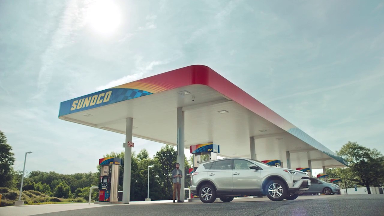 Been A While - :15 Spot