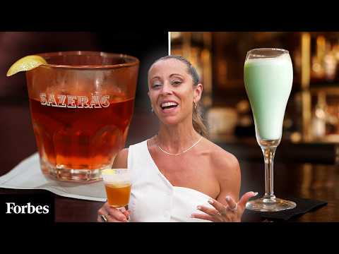 A Pro Bartender’s Guide To New Orleans: What To Drink & Where