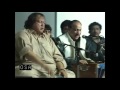 Chaap Tilak Sab Cheen - Ustad Nusrat Fateh Ali Khan - OSA Official HD Video