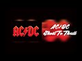 Shoot to Thrill de AC/DC