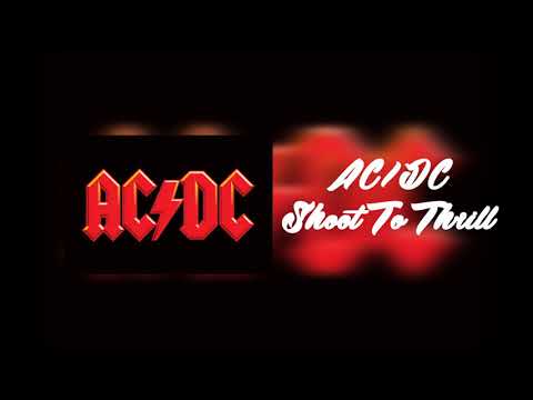 download lagu mp3 mp4 Ac Dc Shoot To Thrill Song, download mp3 Ac Dc Shoot To Thrill Song free download, download mp3 Ac Dc Shoot To Thrill Song