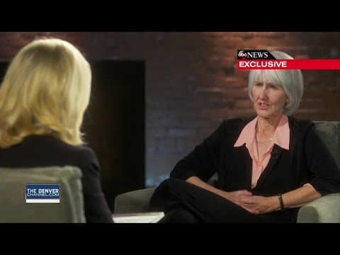 Almost 17 years after Columbine, some question why Sue Klebold's is speaking out now