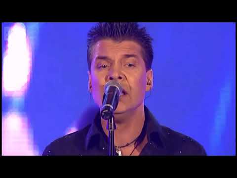 Geir Rönning - Why - Euroviisut 2005