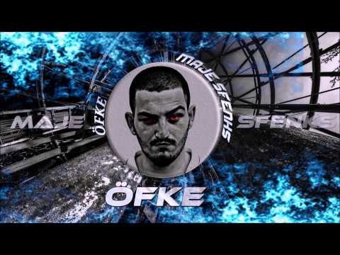 Maje S. - Öfke