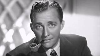 Bing Crosby - Holy, Holy, Holy Lord God Almighty
