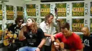 Royal Bliss - Save Me (old version)