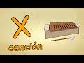 Alfabeto En Español Para Niños La Letra X Canción Musica Para Estudiar Español