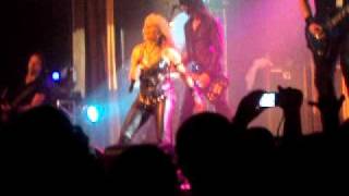 Doro São Paulo 2011 Carioca Club- You're My Family