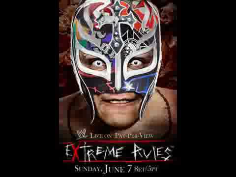 Extreme Rules 2009 Official Theme Song.flv