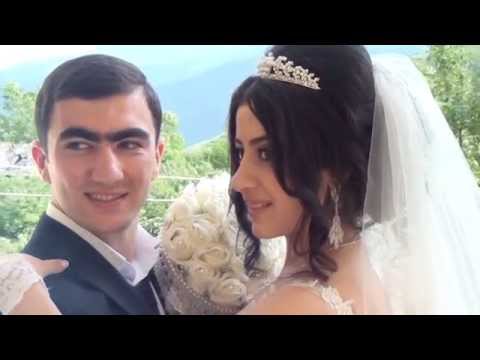 Nairi Venera Wedding