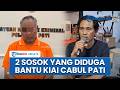 Muncul Nama Baru Inisial K N Diduga Bantu Kiai Ashari Pati Cabuli Santri Diduga Siapkan Kamar