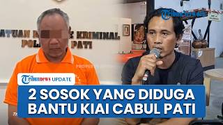 Muncul Nama Baru Inisial K & N Diduga Bantu Kiai Ashari Pati Cabuli Santri, Diduga Siapkan Kamar