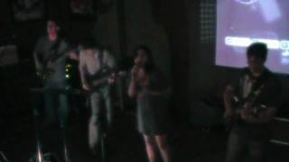 Banda Old Boys - Sweet about me (Cover de Gabriella Cilmi)