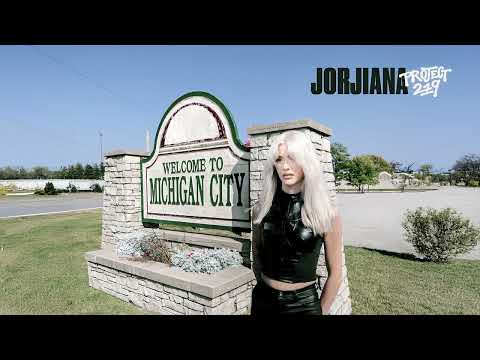 Jorjiana - Exit Row [Official Audio]