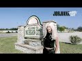 Jorjiana Exit Row Official Audio