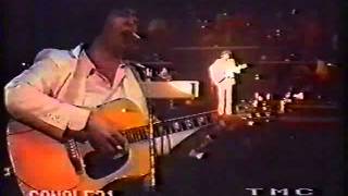 Claudio Baglioni con tutto l&#39;amore che posso live 1978