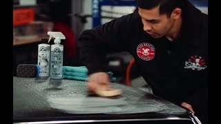 NATURAL SHINE 1 GALLON - video thumbnail 2