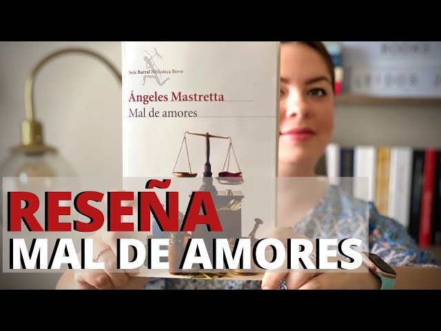 Vídeo relacionado con Mal de Amores - Bolsillo