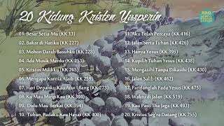 Download lagu Kidung Rohani Kristen Pemulihan Tuhan '20 KIDUNG KRISTEN YASPERIN' mp3 Download lagu Kidung Rohani Kristen Pemulihan Tuhan '20 KIDUNG KRISTEN YASPERIN' mp3