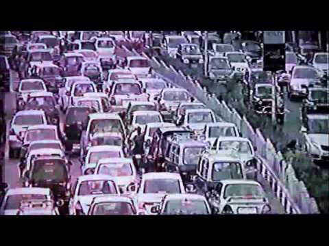 Cervello Elettronico - Spacial Differences