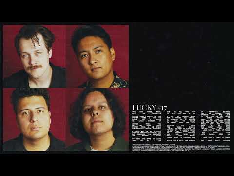Lucky 17 - Gable Price and Friends