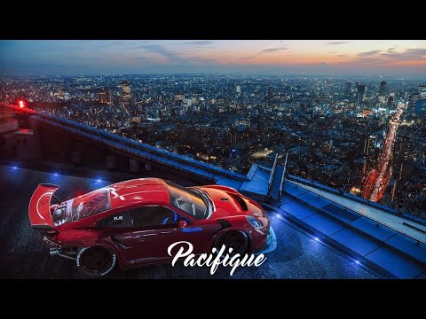 CRZER FT PAIKROM - M83 WAIT REMIX 2021