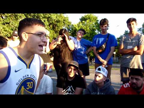 SKAI vs KAIO vs CKA vs JVT | Octavos | Fecha 6