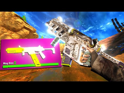 *new* DEADLIEST Weapon Loadout in Apex Legends History