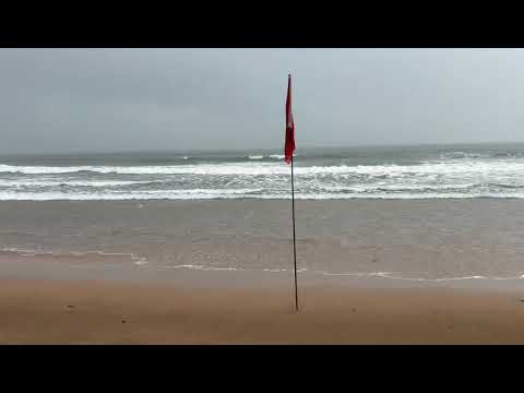 Goa beach ⛱️#beachsound#subscribe#reels#viral#shorts#short#like#nature#youtube#ytshorts#video#shaily