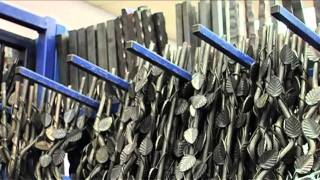 One Stop Metal Shop - Industrial Metal Supply