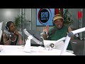 Skhumba Talk About Amabutho Outside The Royal Palace