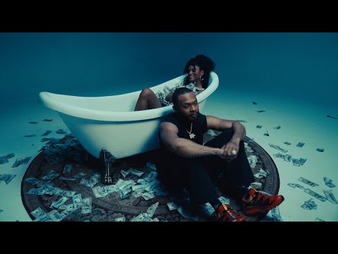 Kai Ca$h - Handsome Hustler [Official Music Video]