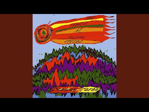 See a Better Day - Graham Coxon