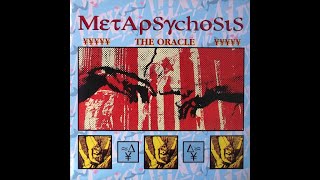 Metapsychosis - The Prophecies (Rigor Mortis V.3.0) 1992