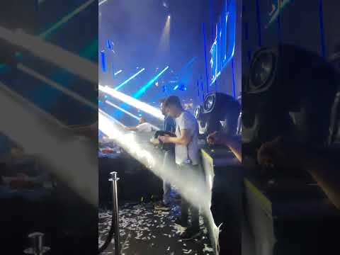 ATB - Starfire 27.9.2025 Ministry of Fun Banská Bystrica