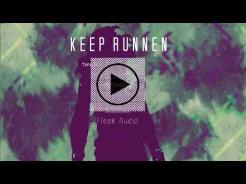 JackÜ - Keep Runnen FEAT. Conrad Sewell [NEWSONG 2016]