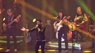 Richie Blackmore&#39;s Rainbow 2016 -  Since you&#39;ve been gone (snippet)