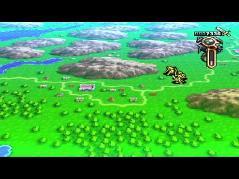 Let's Play Ogre Battle: The March of the Black Queen #42: The Contingency Plan