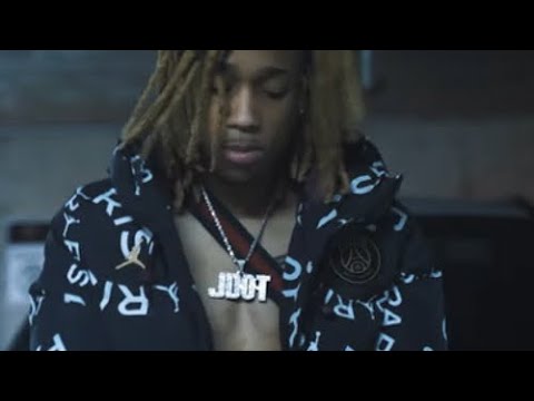 JDOT - Matrice (Audio Officiel)