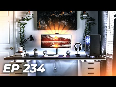 Setup Wars - Episode 234