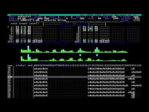 Candybag - Gravity drive