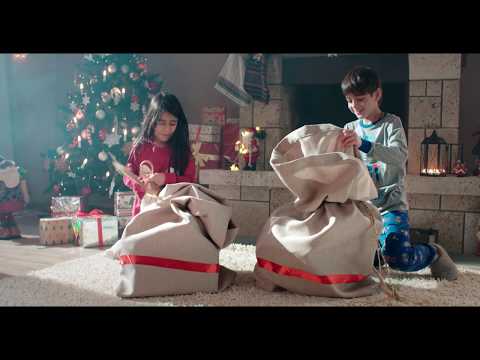 New Year Video - Technopark Georgia
