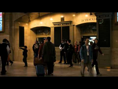 La vida inesperada – Trailer (HD)