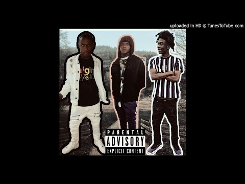 JAYDARUNNA  x BUCKET x WhodieTreeTop - "STREET"