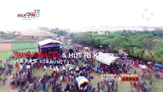 Download lagu Tak tega New pallapa bams mp3