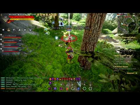 Karma bombing guild getting what they deserve