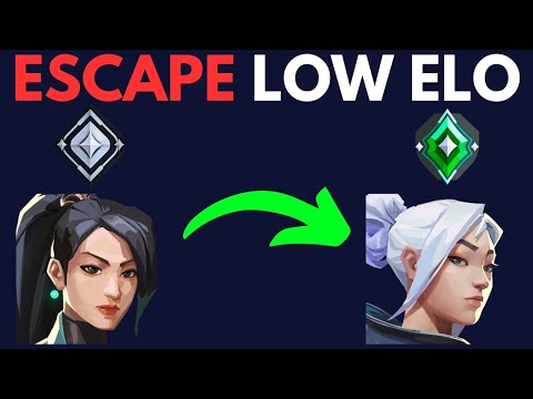 Why Good Players Get STUCK in LOW ELO - (Immortal 3 Guide)