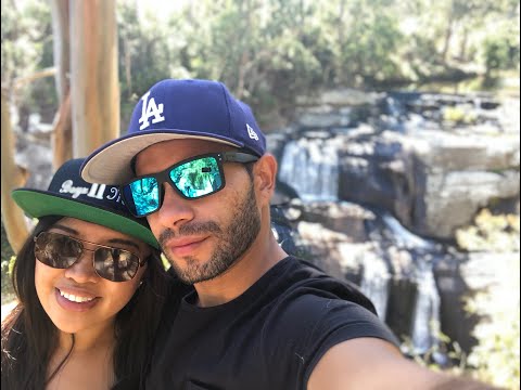 Trip to Wilson promontory - Australia 2018