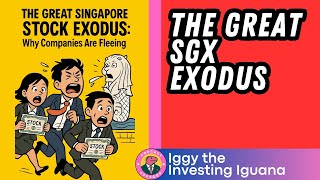 Download lagu 🇸🇬 The Great SGX Exodus—Why Companies Are Fleeing & What It Means for Income Investors | 🦖 EP1190 mp3 Download lagu 🇸🇬 The Great SGX Exodus—Why Companies Are Fleeing & What It Means for Income Investors | 🦖 EP1190 mp3