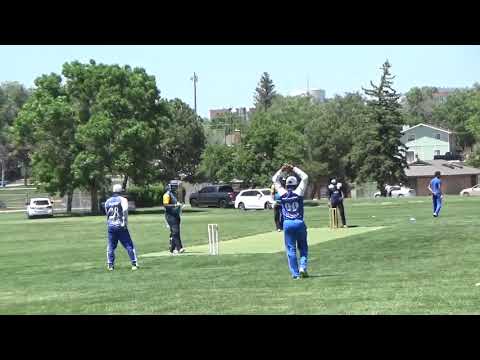 CSCC Stripes vs CCCC - T20 - 06/12/2021